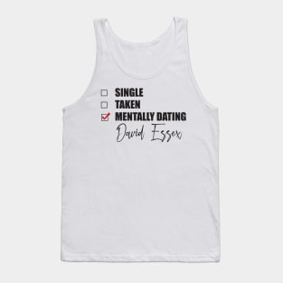 David Essex Tank Top